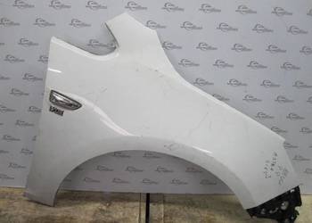 OPEL ASTRA J LIFT 14r błotnik prawy przód
