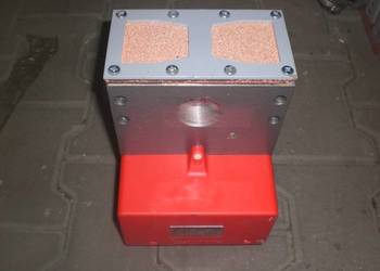 Zawór pneumatyczny do prasy KD