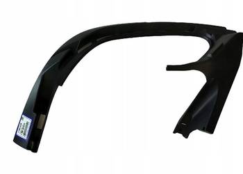 VOLVO S90 V90 mocowanie lewej koncowki wydechu OE VOLVO S90 V90 mocowanie lewej koncowki wydechu OE