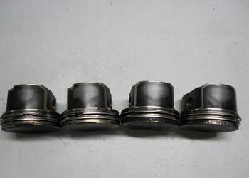 Audi TT 1.8 T 04r. ARY 180KM 4x4 81P32 81P32++ TŁOK