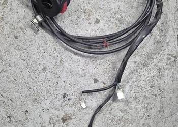 Linka , linki Gazu , rollgaz Piaggio x10