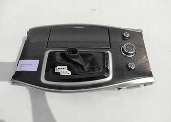 PANEL TUNELU ŚRODKOWEGO MIESZEK INFINITI QX60 JX