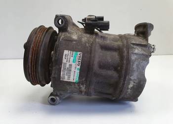 SPRĘŻARKA KLIMATYZACJI Volvo S60 II V60 I V70 III 2.0 D3 _ P31315453