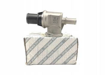 TERMOSTAT OBUDOWA FIAT BRAVA BRAVO MAREA 1.4 ORI