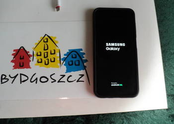Samsung Galaxy A 14.5G BDB. Bydgoszcz