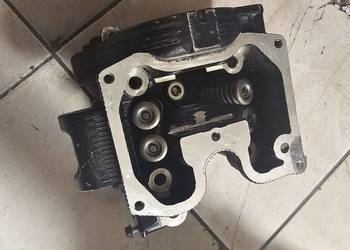 Yamaha YZF 125 głowica 1pa00 yzf125 yzfr yzfr125 125r yzf125r zawory