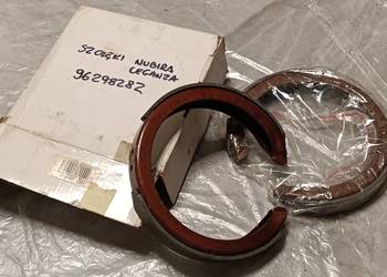 Szczęki hamulcowe OE Daewoo 96298282 Daewoo Nubira Leganza hamulca ręcznego