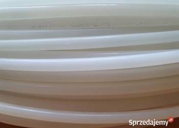 Przewód poliamidowy PA 10 mm, wężyk pneumatyczny, hamulcowy