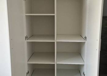 Szafa dla dziecka, meble do pokoju dziecięcego