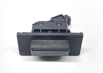 KLAMKA KLAPY TYŁ MAZDA 6 GJ Sedan/Limuzyna CZERWONY