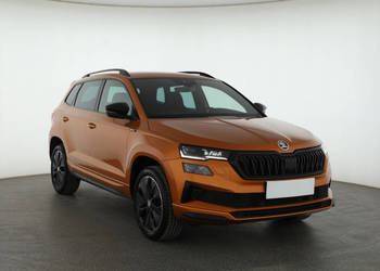 Skoda Karoq 1.5 TSI
