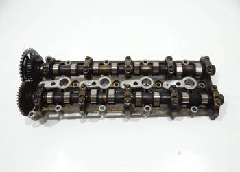 WAŁKI ROZRZĄDU BMW E90 N47D20C OE 7797511