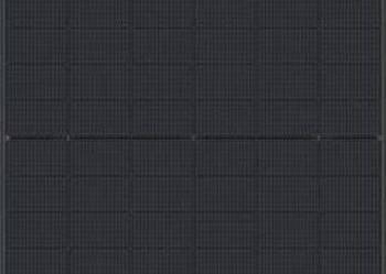 PALETA 36 szt. Panel fotowoltaiczny TCL Solar 500W Bifacial Full Black