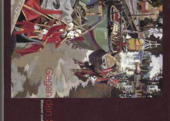 Gegen den Strom   Malerei und Zeichnungen