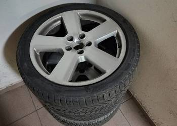 Kola 18 OE Audi VW 5x112
