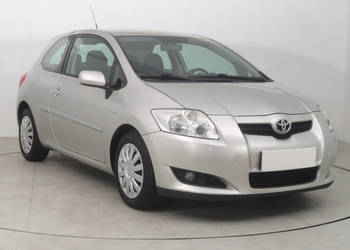 Toyota Auris 1.6 Dual VVT-i Toyota Auris 1.6 Dual VVT-i