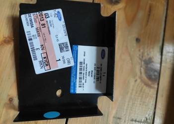 Ford Transit MK4 mocowanie bagażnika tylnego prawego 2013781 NOWE ORYGINALN