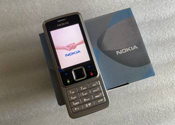 Nokia 6300 | Pełny zestaw