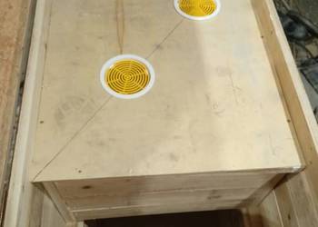 Ule wielkopolskie leżaki