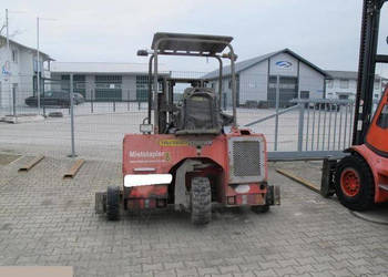 Palfinger F3-153 Palfinger F3-153