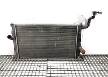CHŁODNICA WODY MAZDA 5 II 2.0 110KM 422000-8431 05-10 RADIATOR