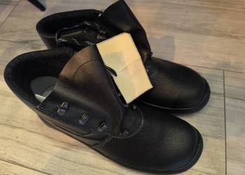 Buty robocze PPO