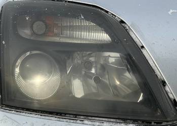 lampy przednie lampa opel vectra c, signum zwykłe/GTS
