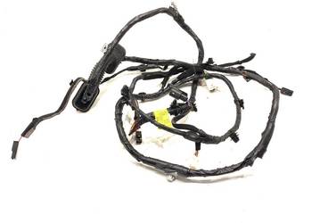 WIĄZKA KLAPY BAGAŻNIKA TYŁ KIA CEED 91650-J7140 1.5 160KM PRZEWÓD