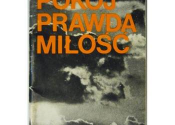Pokój Prawda Miłość Ewangelia Według Jana