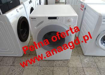 Pralka  MIELE W 1730WP Plaster Miodu 7 kg GWARANCJA!