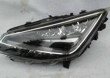 Lampa Przod Full Led Seat Ibiza Arona 6F1.941007C Europa