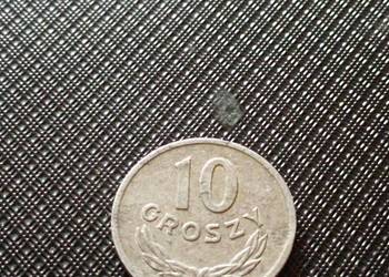 Sprzedam 10 gr 1966 r