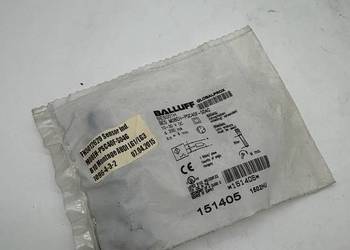 Balluff BES001H  BES M08EH-PSC40F-S04G Czujnik indukcyjny