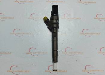 BMW F10 F20 F30 2.0 D N47D20C EURO5 184KM 11r wtryskiwacz paliwa 0445110382