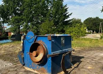 prasa ślimakowa