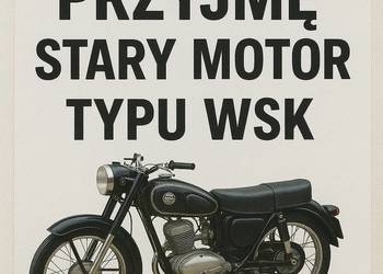 motorower wsk, romet itp. motorower wsk, romet itp.