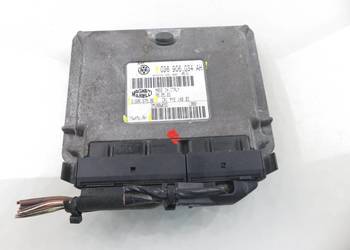 STEROWNIK SEAT CORDOBA II 1.4 16V - BBY 036906034AH IAW4MVAH 6160067908