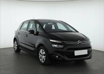 Citroen C4 Picasso 1.2 PureTech