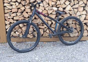 Rower dirt kands colt 2025 dokumenty