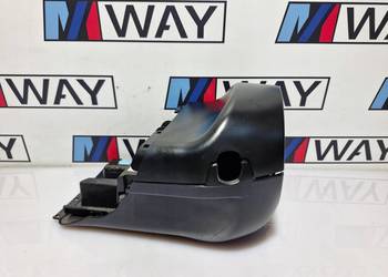 BMW F07 F10 F11 OSŁONA OBUDOWA KOLUMNY KIEROWNICY 9219804
