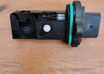 Przepływomierz opel astra V K 12671625 bosch 1.4 turbo ;1.6 benzyna