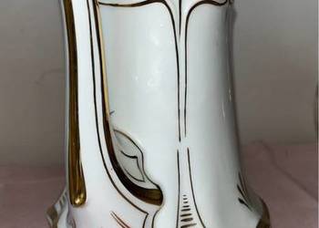 Dzbanek. Bez sygnatury i bez pokrywki