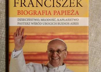 Franciszek Biografia papieża