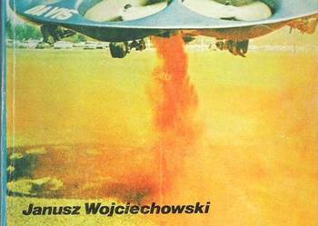 UFO i prawdziwe latające talerze - J. Wojciechowski. UFO i prawdziwe latające talerze - J. Wojciechowski.