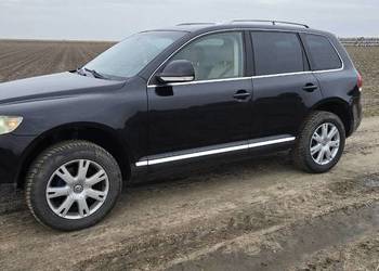 Sprzedam Volkswagen Touareg 3.0 TDI