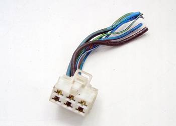 WTYCZKA KOSTKA 2.0 2.2 DI DCI ALMERA 2 PRIMERA P12 TINO XTRAIL MICRA