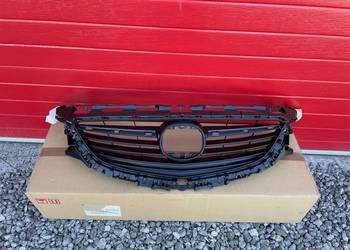 Mazda 6 ori atrapa grill zderzaka p. 12-14 ghp950712e