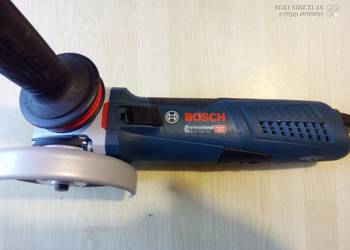 Szlifierka Kątowa Bosch GWS 17-125 CI