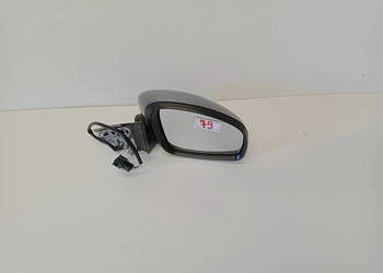 LUSTERKO PRAWE SKODA FABIA II 5 PIN EUROPA 2006-2014