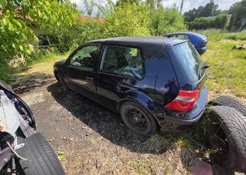 Golf IV 1.9 SDI